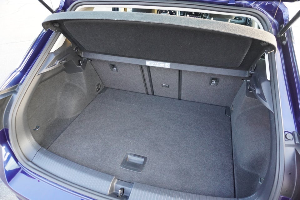 VW T-Roc 1,5 TSi 150 Sport DSG 5d