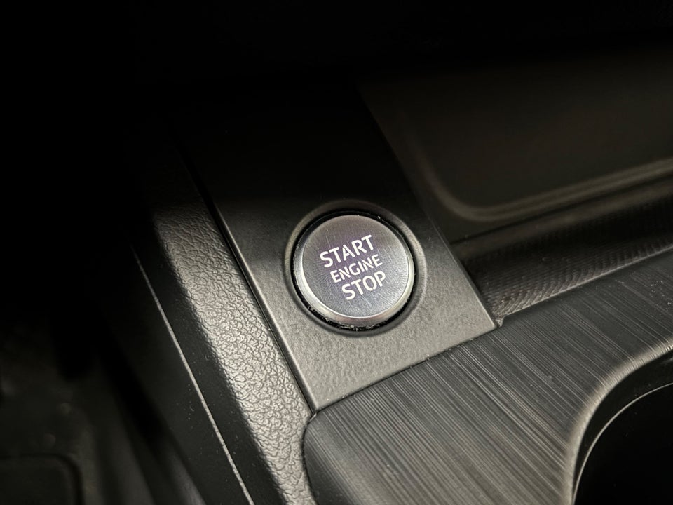 Audi A4 2,0 TDi 190 Avant S-tr. 5d