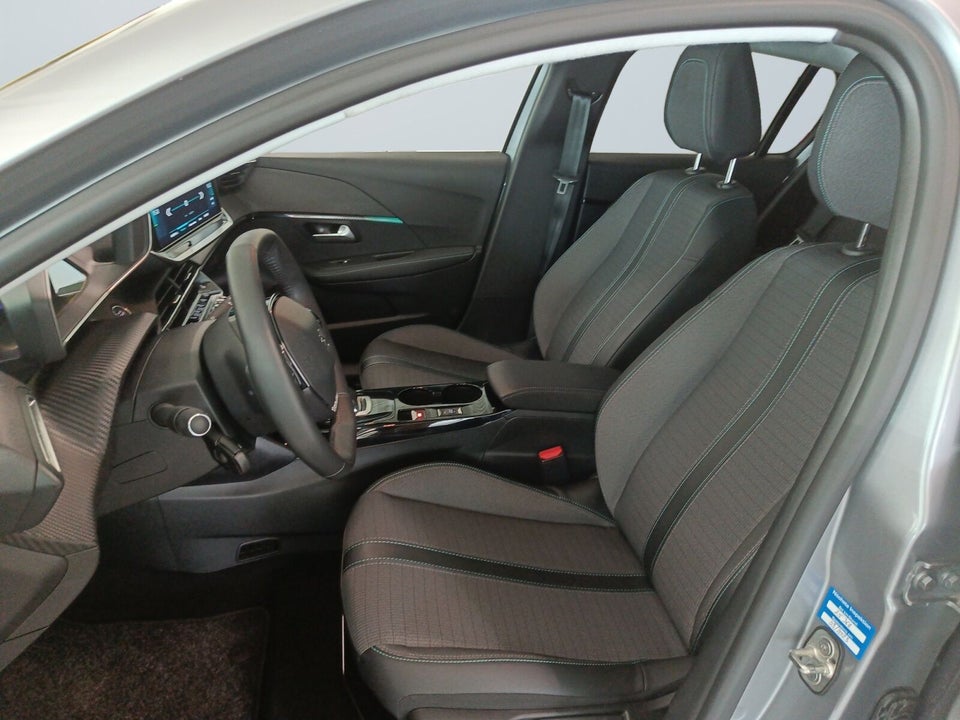 Peugeot e-208 50 Allure Pack 5d