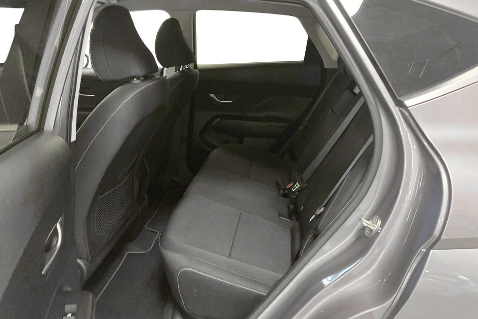 Hyundai Kona 48 EV Essential 5d