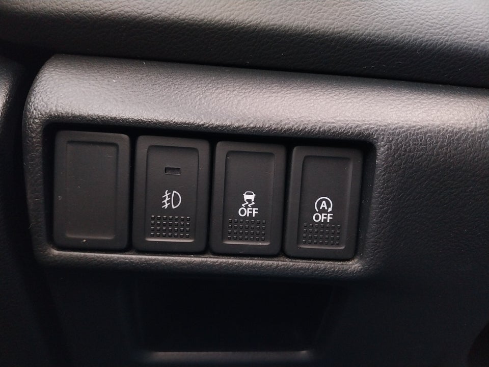 Suzuki S-Cross 1,0 Boosterjet Active 5d