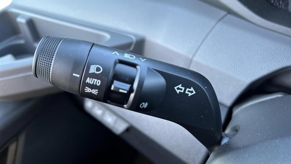 Renault Master V T35 87 E-Tech L2H2 Kassevogn Tekno