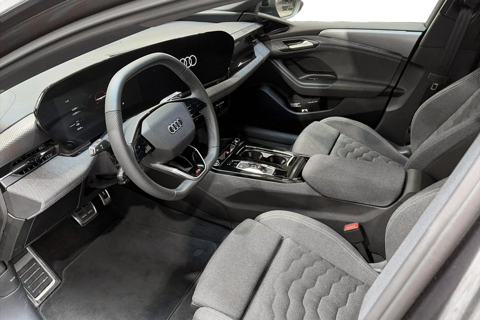 Audi A6 e-tron S-line plus Avant 5d
