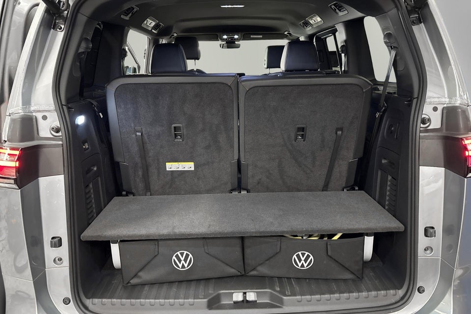 VW ID. Buzz 79 GTX 4Motion 6prs SWB 5d