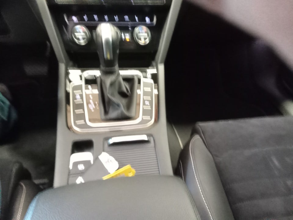 VW Passat 1,5 TSi 150 Elegance High Variant DSG 5d