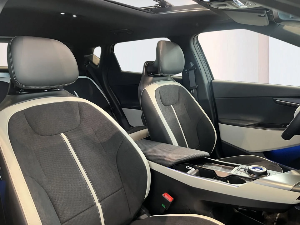 Kia EV6 84 Long Range GT-Line 5d
