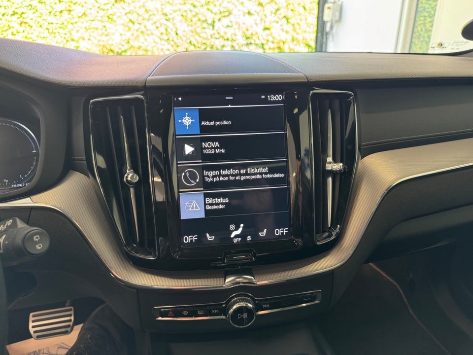 Volvo XC60 2,0 T8 407 R-Design aut. AWD 5d