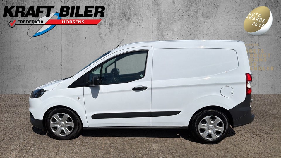 Ford Transit Courier 1,5 TDCi 75 Trend