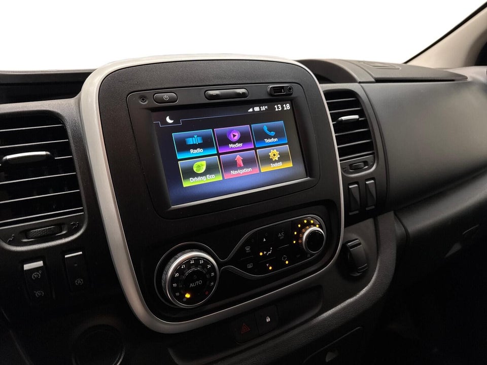 Nissan NV300 2,0 dCi 170 L2H1 Working Star