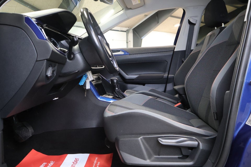 VW Polo 1,0 TSi 115 Highline DSG 5d