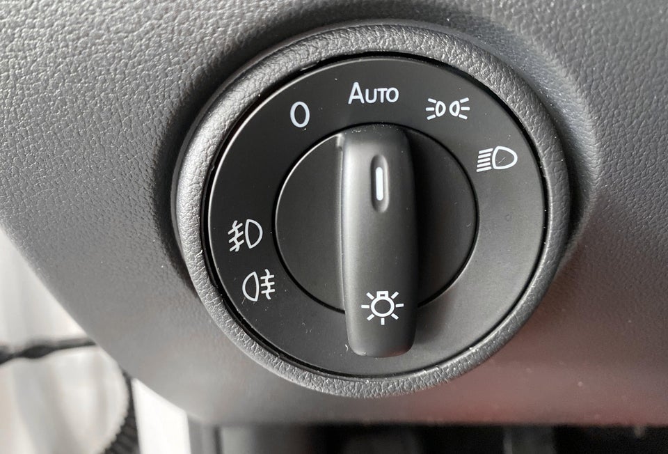 VW Up! 1,0 MPi 60 Move Up! 5d