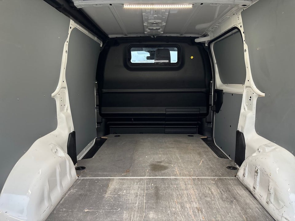 Toyota ProAce 2,0 D 144 Long Comfort Master 5d