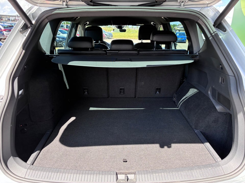 Seat Tarraco 1,4 eHybrid Xcellence DSG 5d