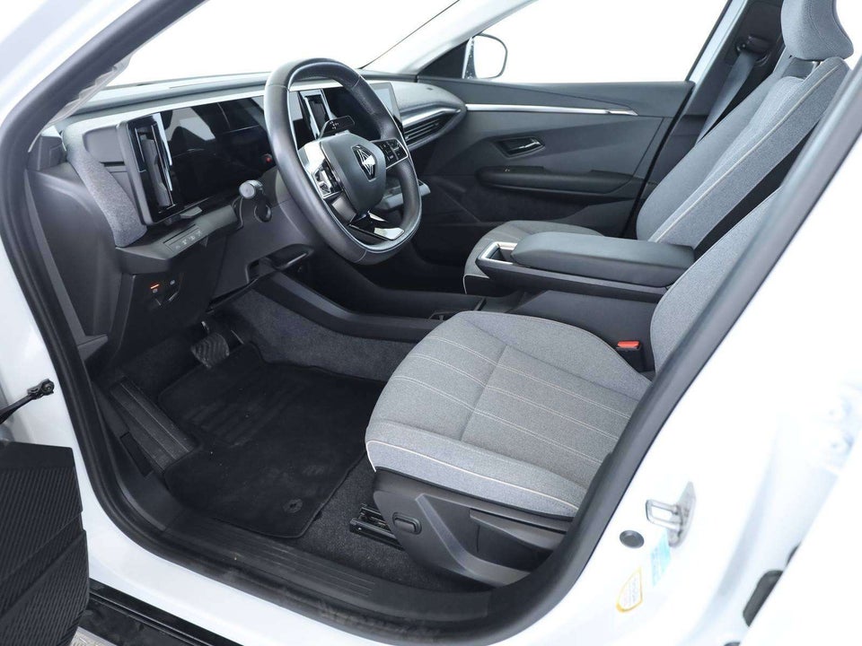 Renault Megane E-Tech 60 Equilibre 5d