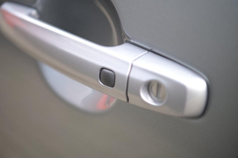 Suzuki Vitara 1,6 DDiS Exclusive 5d