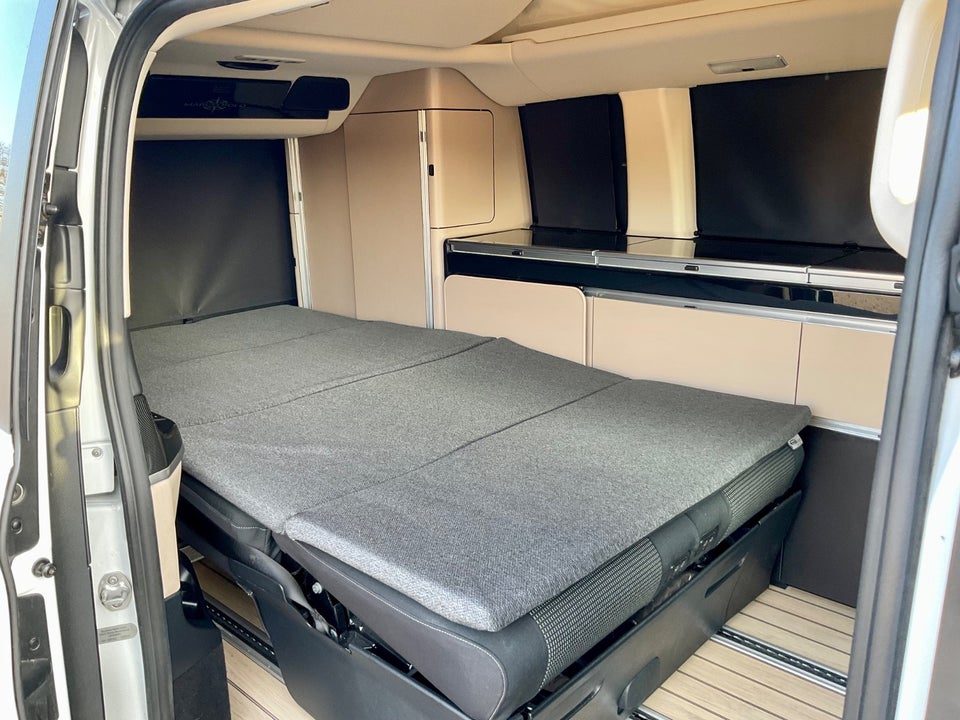 Mercedes V250 d 2,0 Marco Polo aut.