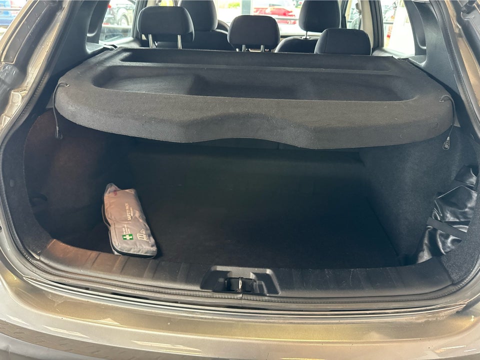 Nissan Qashqai 1,2 Dig-T 115 Visia X-tr. 5d