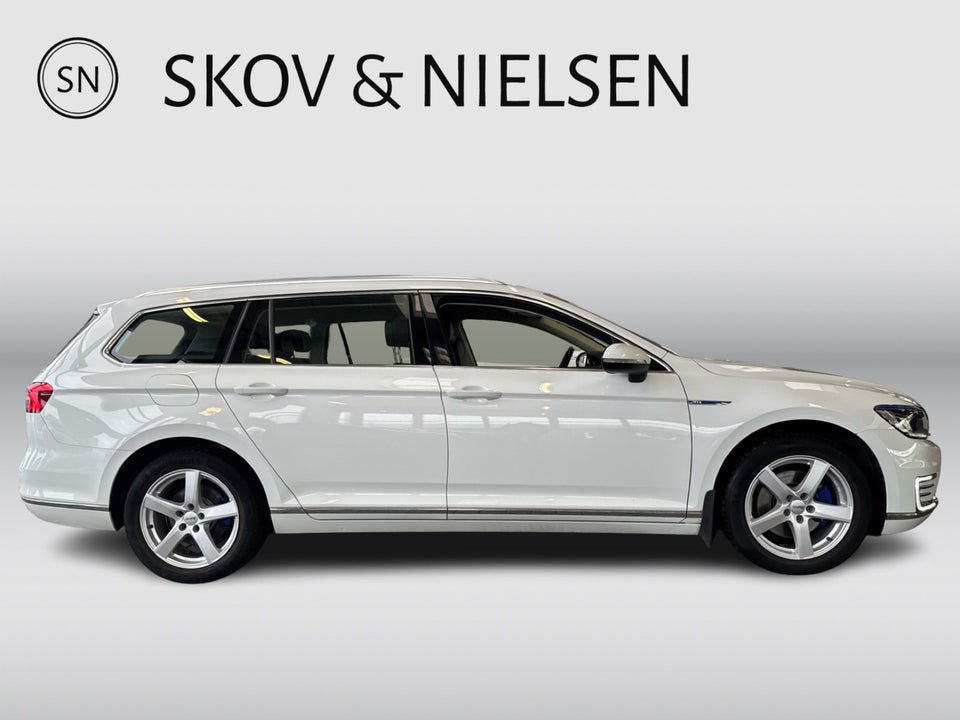 VW Passat 1,4 GTE Highline+ Variant DSG 5d