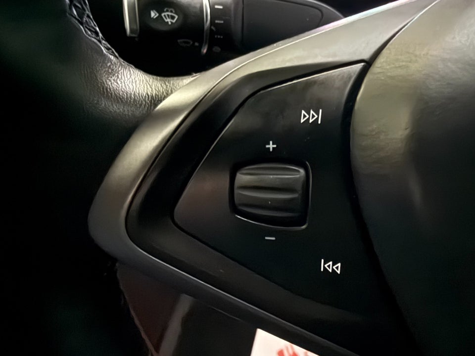 Tesla Model X Long Range AWD 5d