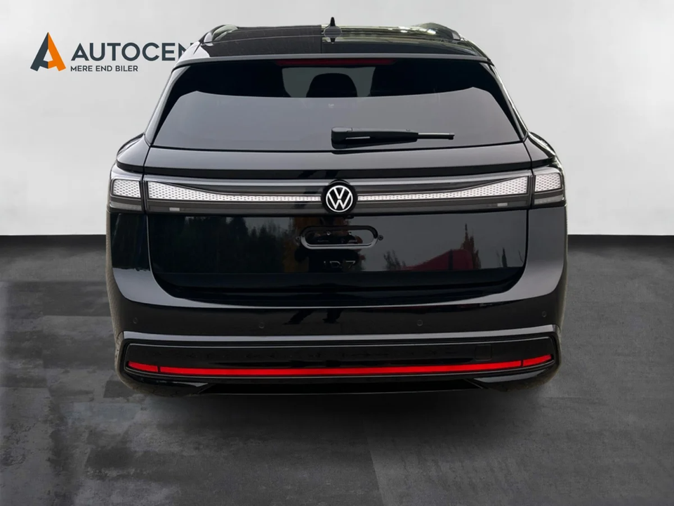 VW ID.7 86 Pro S Tourer 5d