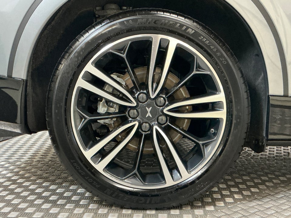 Xpeng G6 Long Range 5d