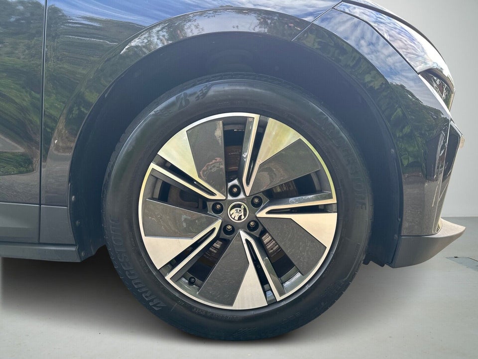 Skoda Enyaq 80 iV Premium 5d