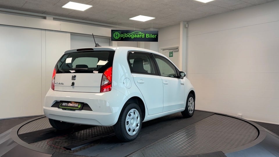 Seat Mii Electric+ 5d