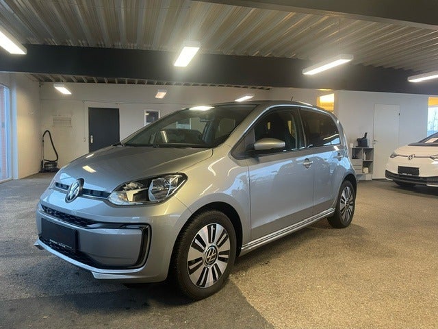 VW e-Up! United 5d