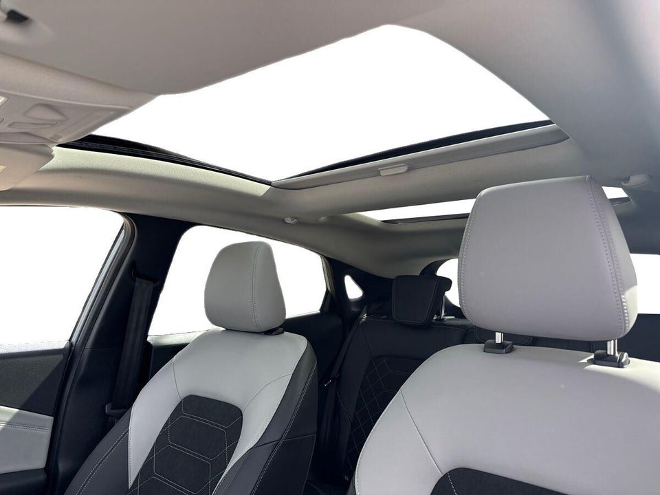 Ford Puma 43 Gen-E Premium 5d