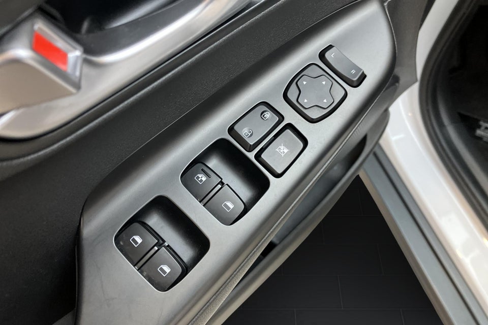 Hyundai Kona 39 EV Select 5d