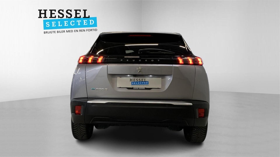 Peugeot e-2008 50 Allure Pack 5d