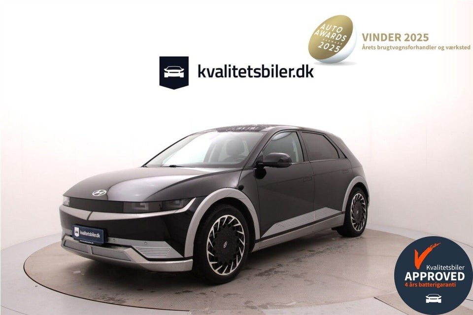 Hyundai Ioniq 5 73 Advanced 5d