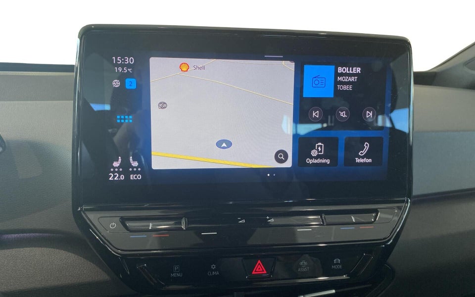 VW ID.3 58 1ST Pro Performance 5d