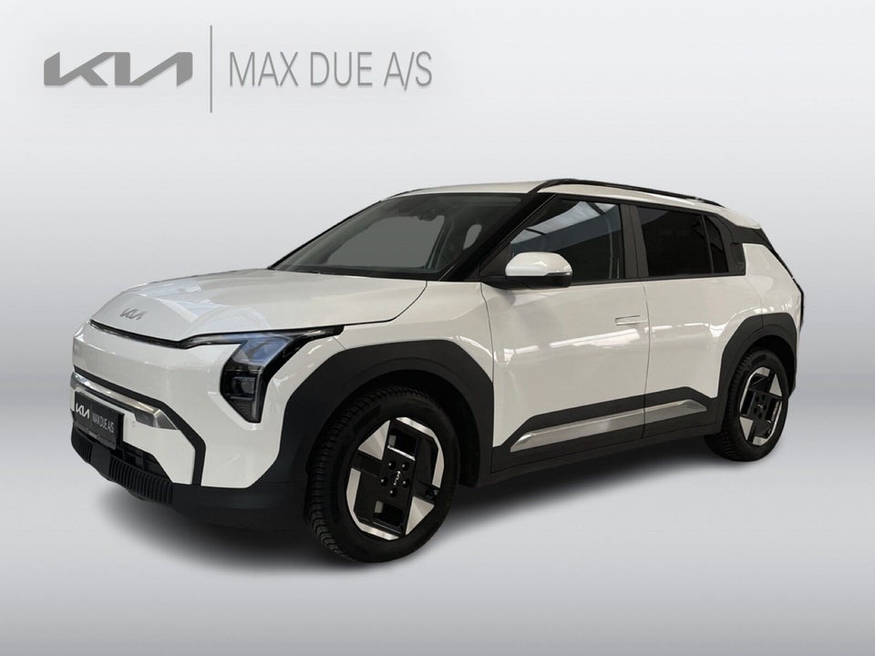 Kia EV3 81 Long Range Prestige 5d