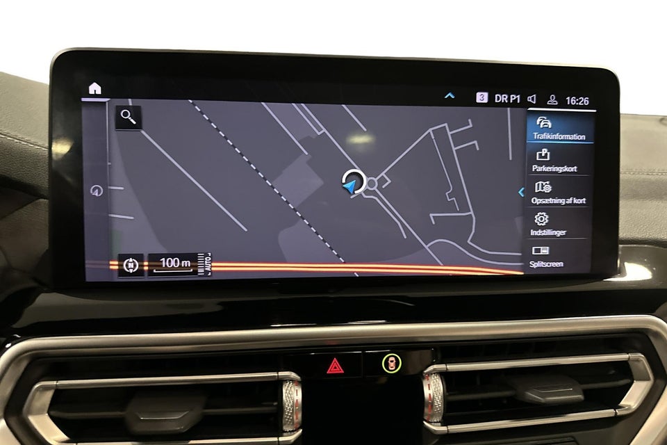 BMW iX3 Charged Plus M-Sport 5d