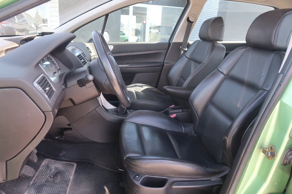 Peugeot 307 2,0 XS 5d