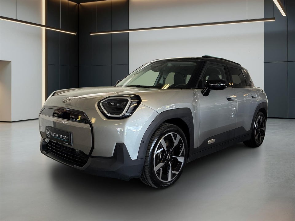 MINI Aceman SE Classic Trim M 5d