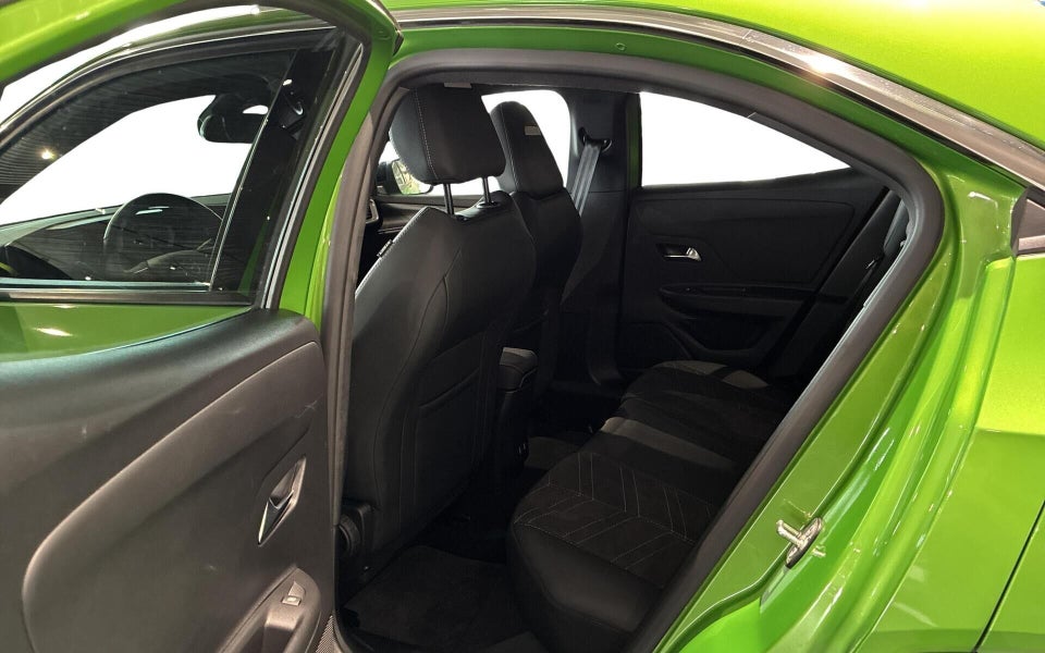 Opel Mokka-e 50 Ultimate 5d