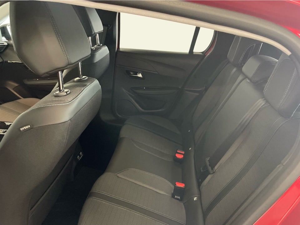 Peugeot 208 1,2 PureTech 100 Allure Pack 5d