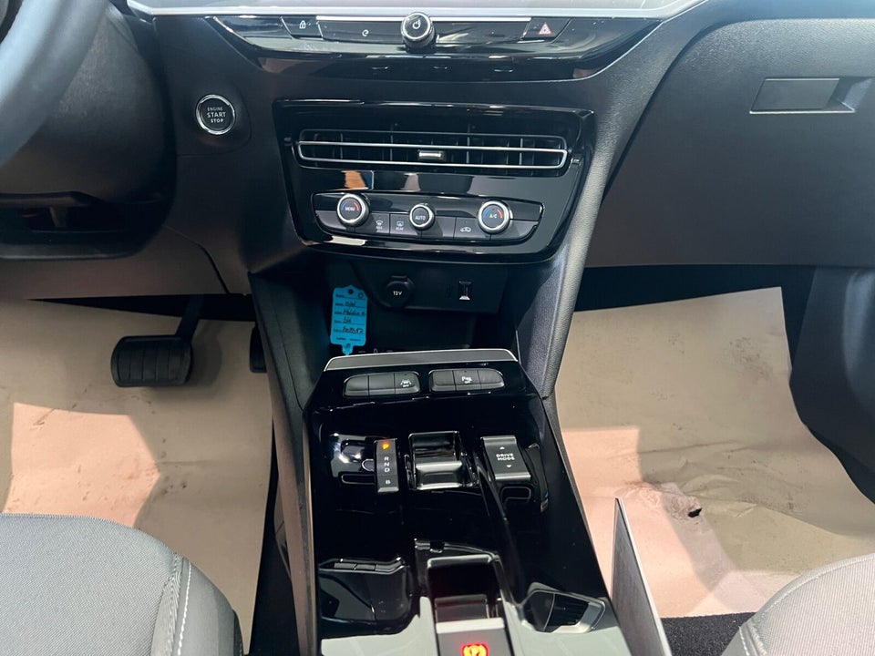 Opel Mokka-e 50 Elegance 5d