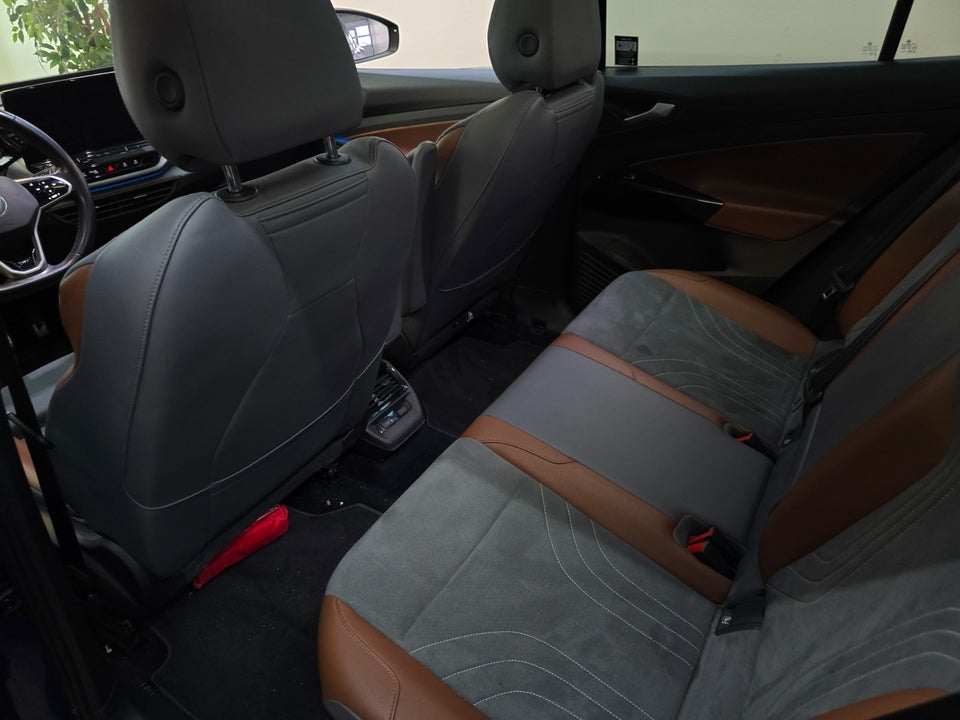 VW ID.4 77 1ST Pro Performance 5d