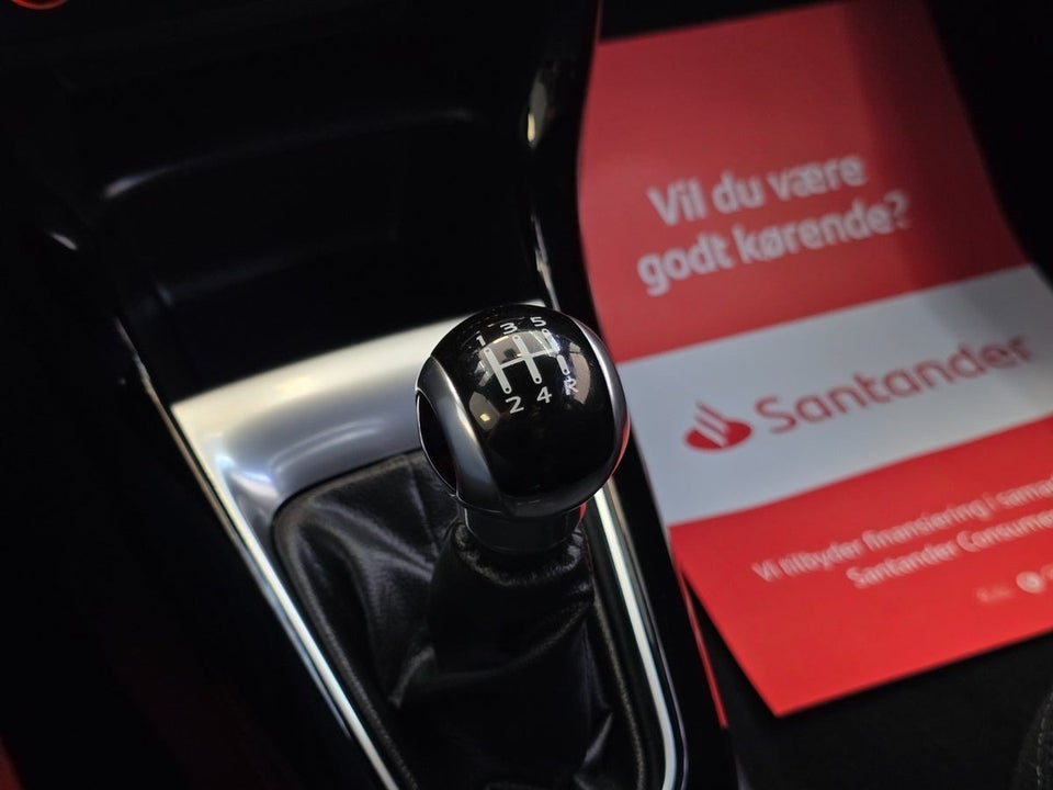 Citroën DS3 1,6 e-HDi 90 Style 3d