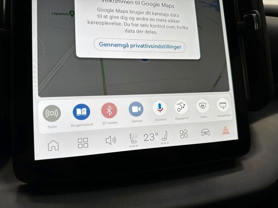 Volvo EX30 Extended Range Ultra 5d