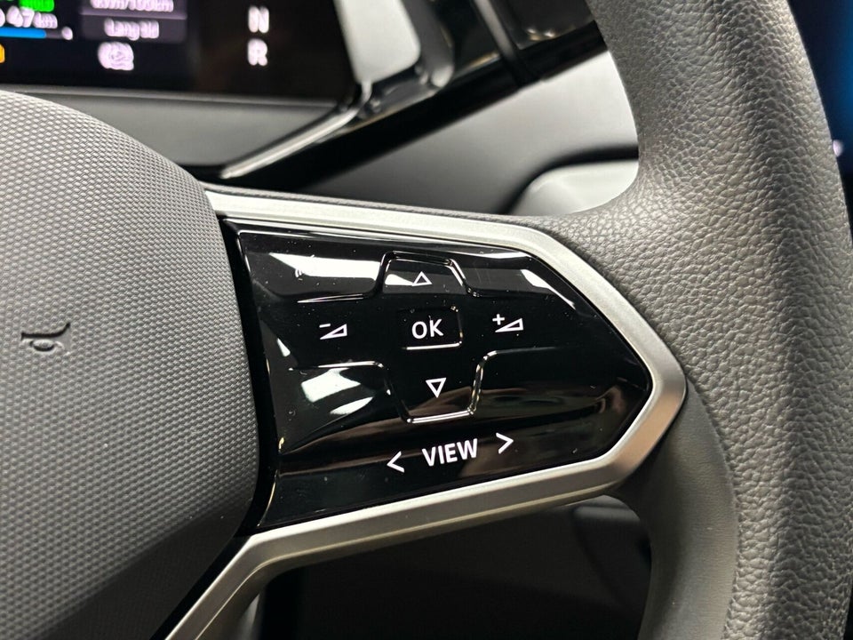 VW ID.4 52 Pure Performance 5d