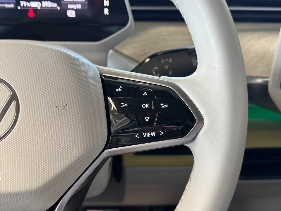 VW ID.Buzz 77 1ST Edition SWB 5d