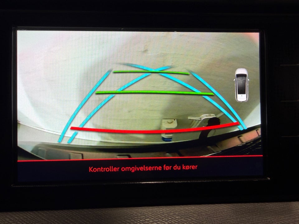 Citroën Grand C4 Picasso 1,6 BlueHDi 120 Cool EAT6 7prs 5d