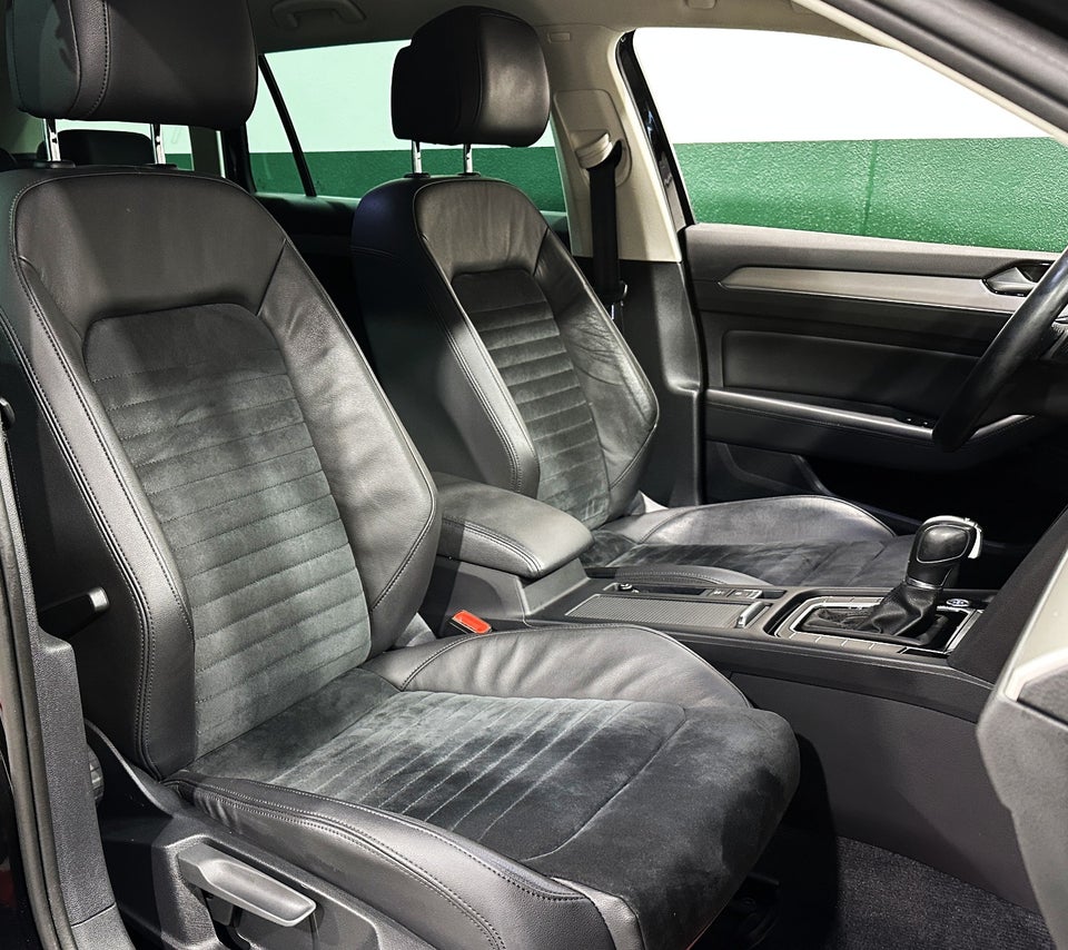 VW Passat 1,5 TSi 150 Highline Premium Variant DSG 5d