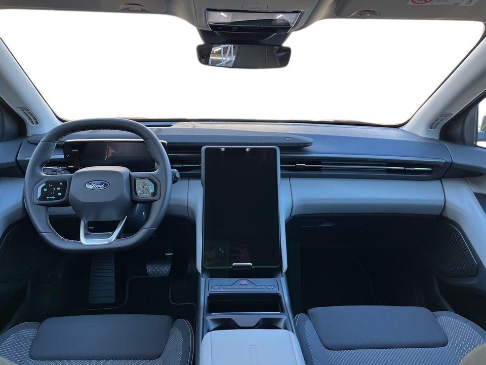 Ford Explorer 77 Select Extended Range 5d