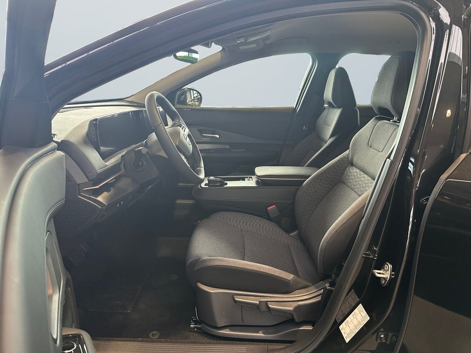 Nissan Ariya 63 Engage 5d