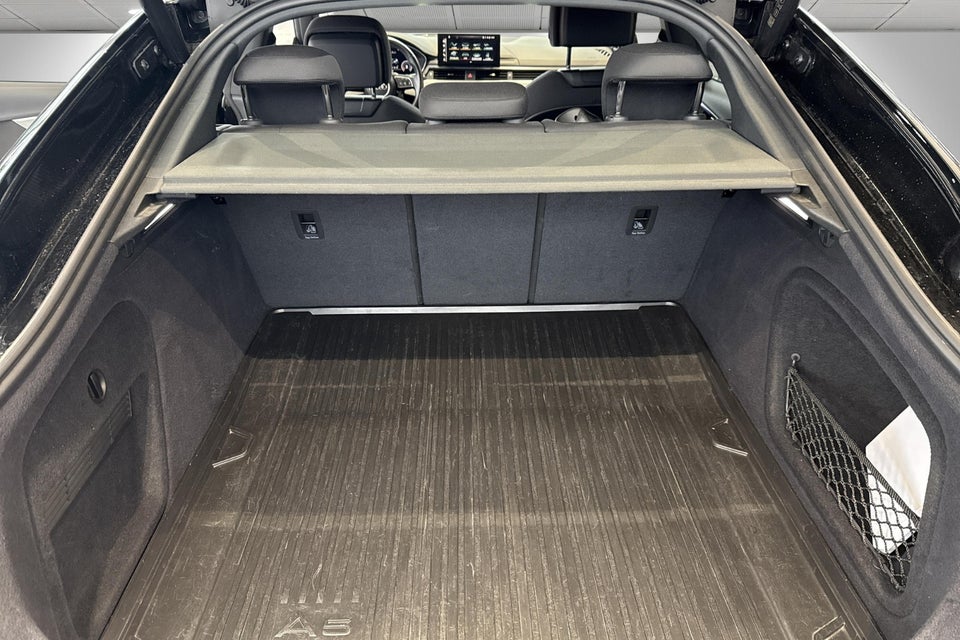 Audi A5 40 TFSi Advanced Prestige plus Sportback S-tr. 5d